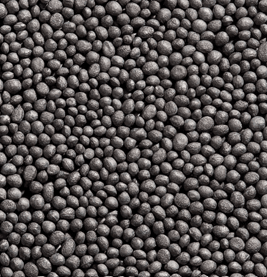 Spouwmuurisolatie parels